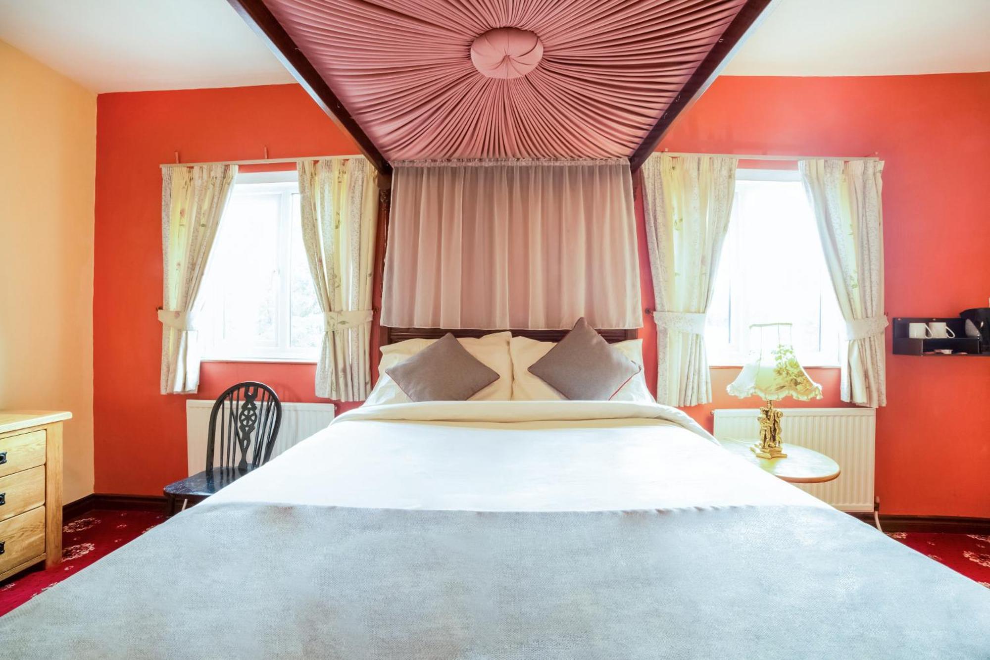 Oyo The Royal Hotel Dunston  エクステリア 写真