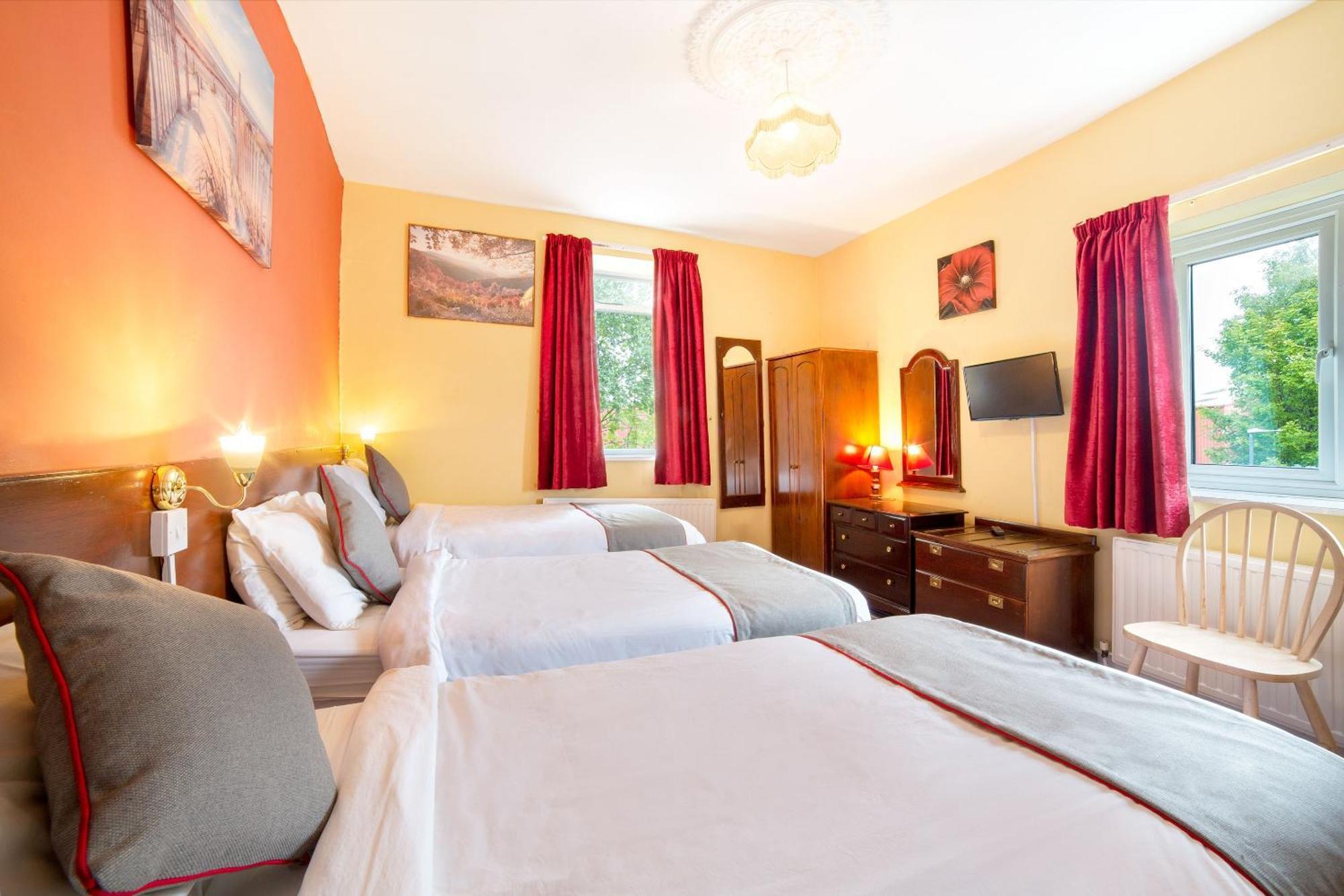 Oyo The Royal Hotel Dunston  エクステリア 写真