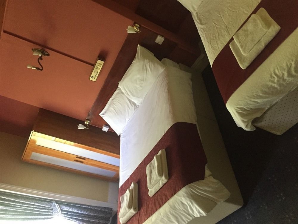 Oyo The Royal Hotel Dunston  エクステリア 写真