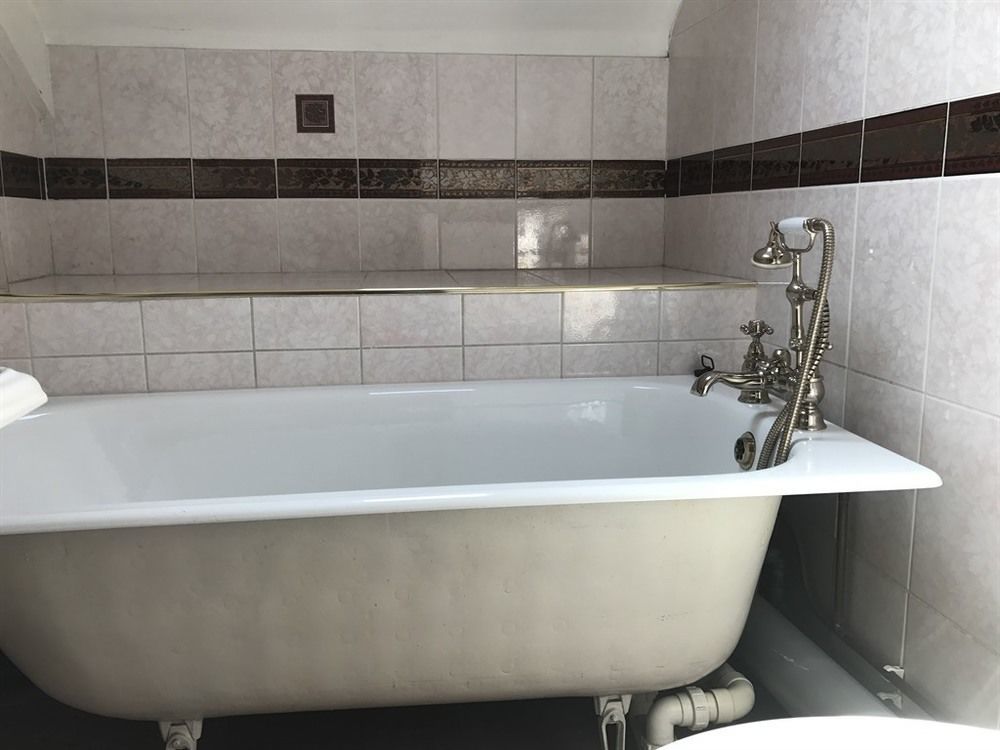 Oyo The Royal Hotel Dunston  エクステリア 写真